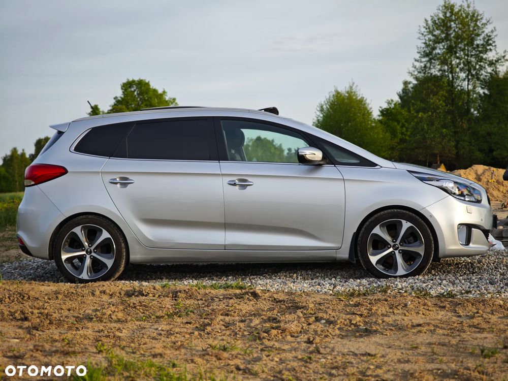 Citroën C4 Picasso 2.0 HDi FAP EGS6 Exclusive - 10