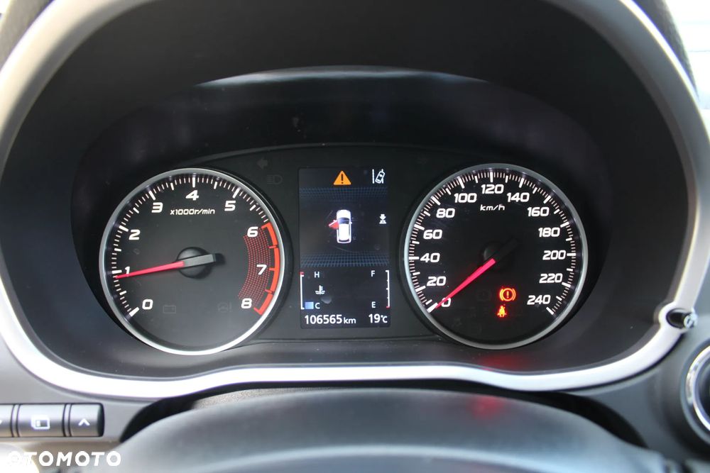 Mitsubishi Eclipse Cross 1.5 T-MIVEC 2WD Spirit - 23