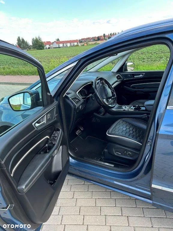 Ford S-Max 2.0 EcoBlue Vignale - 7