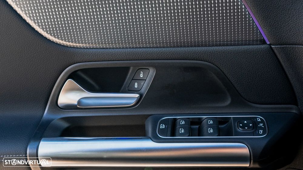 Mercedes-Benz EQA 250 - 22