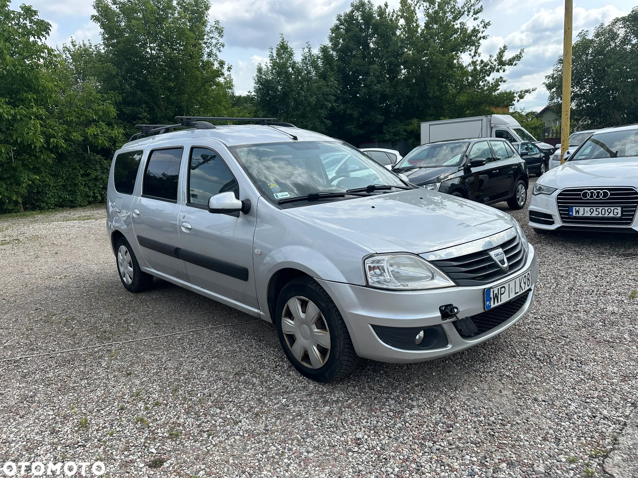 Dacia Logan - 4