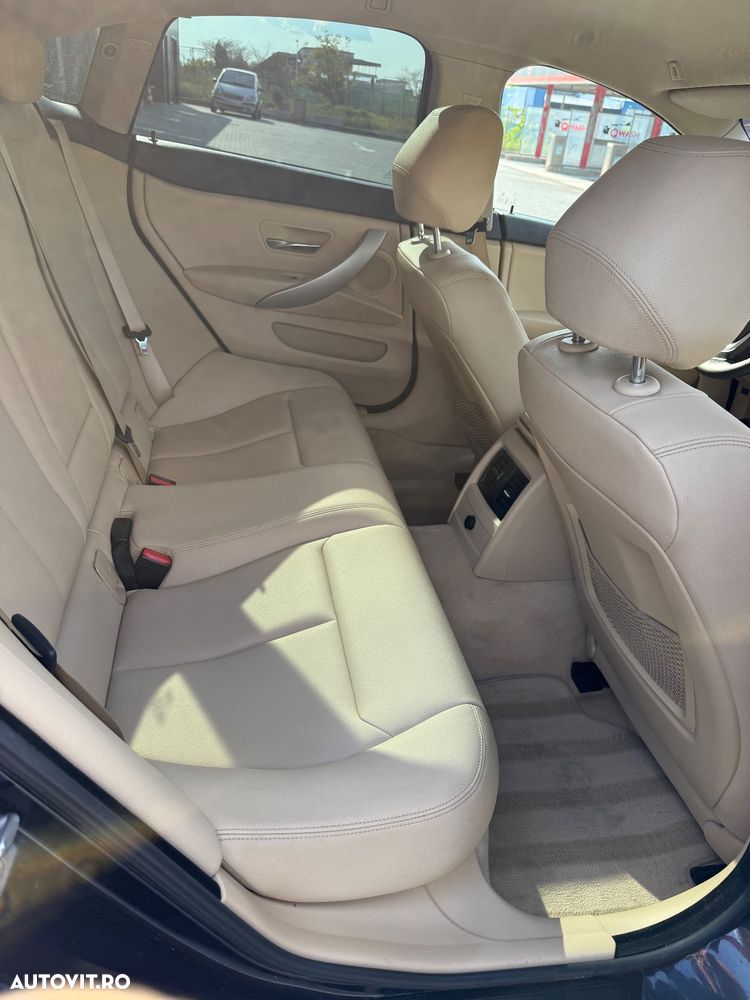 BMW Seria 4 420d Gran Coupe Aut. - 6