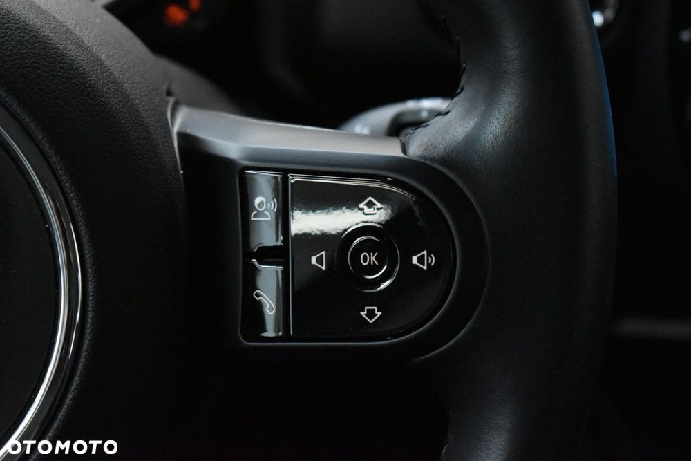 MINI Countryman Cooper Classic Trim - 13