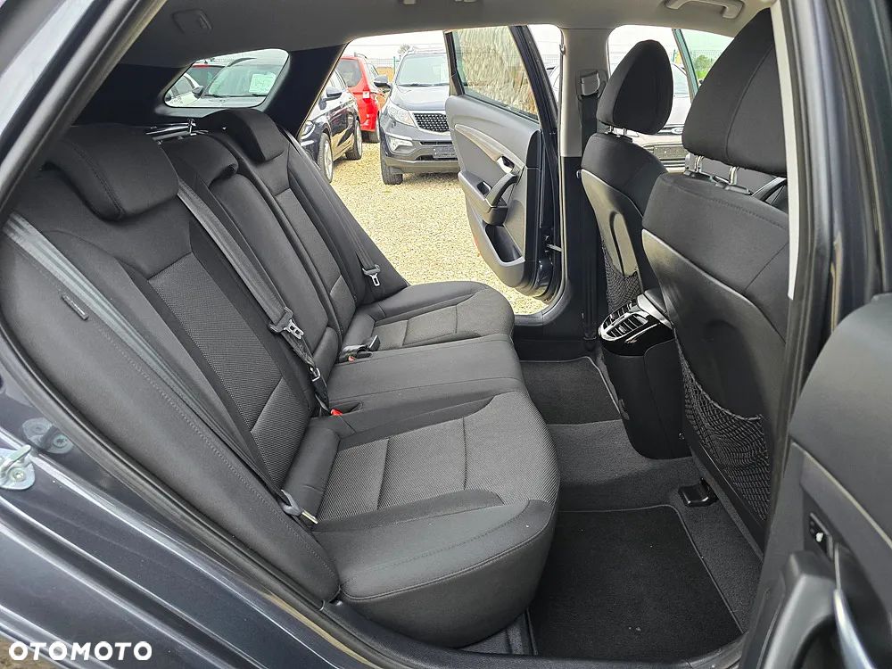 Hyundai i40 1.7 CRDi blue Style - 23