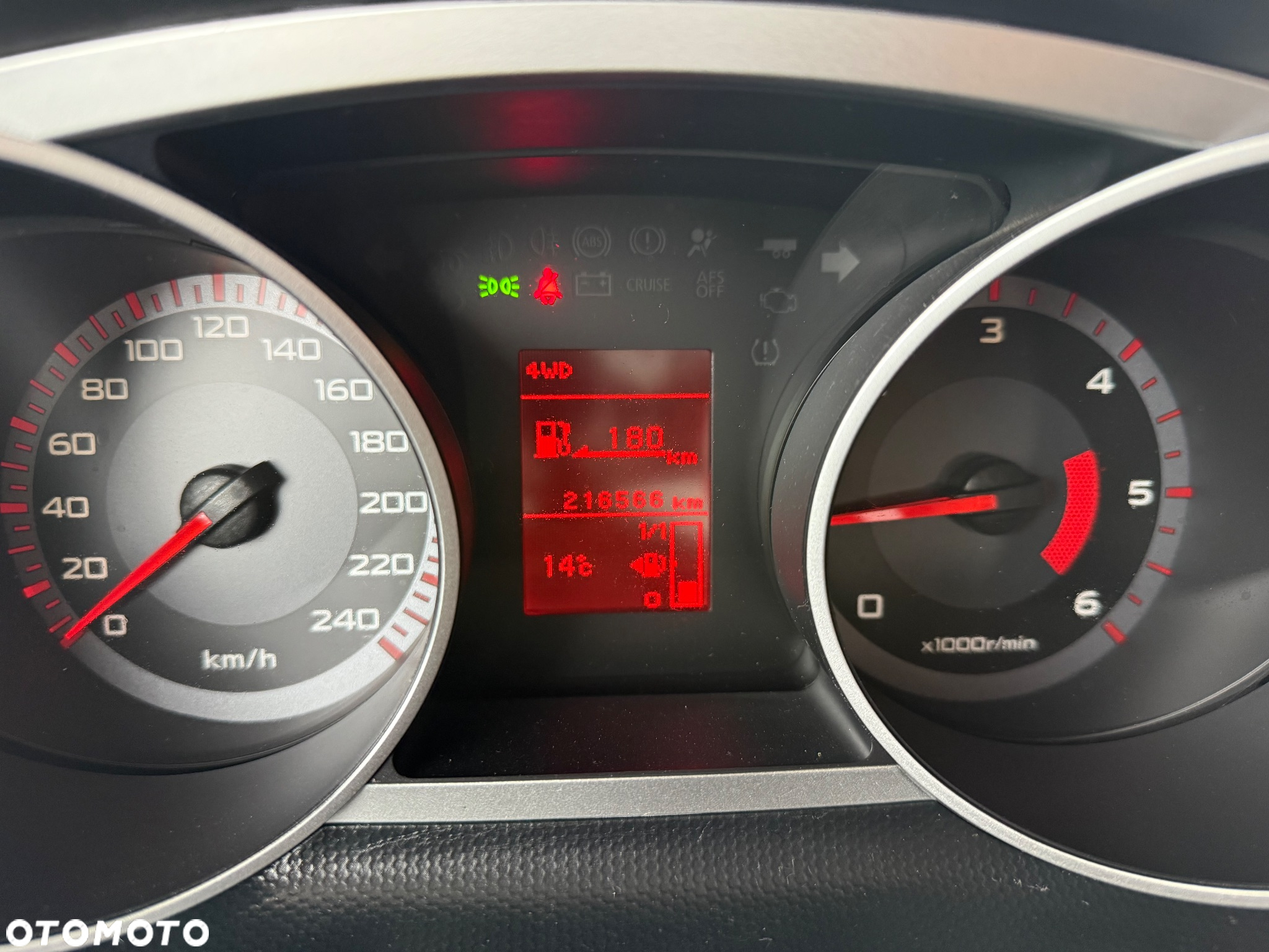 Mitsubishi Outlander 2.0 DI-D 4WD Intense - 16