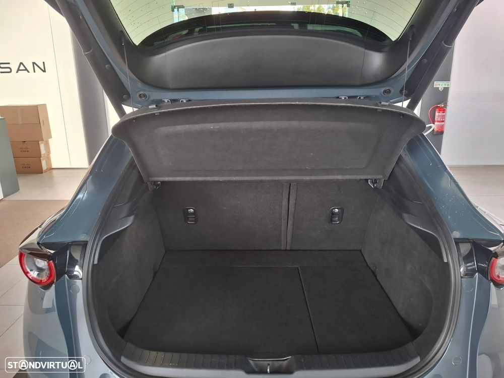 Mazda CX-30 2.0 Sky-G Homura - 10