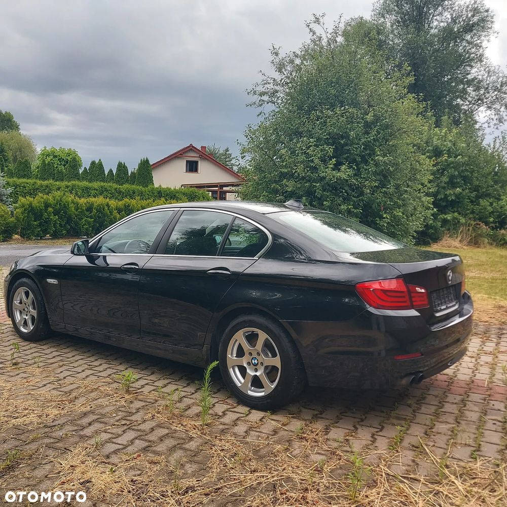 BMW Seria 5 520d Modern Line - 5