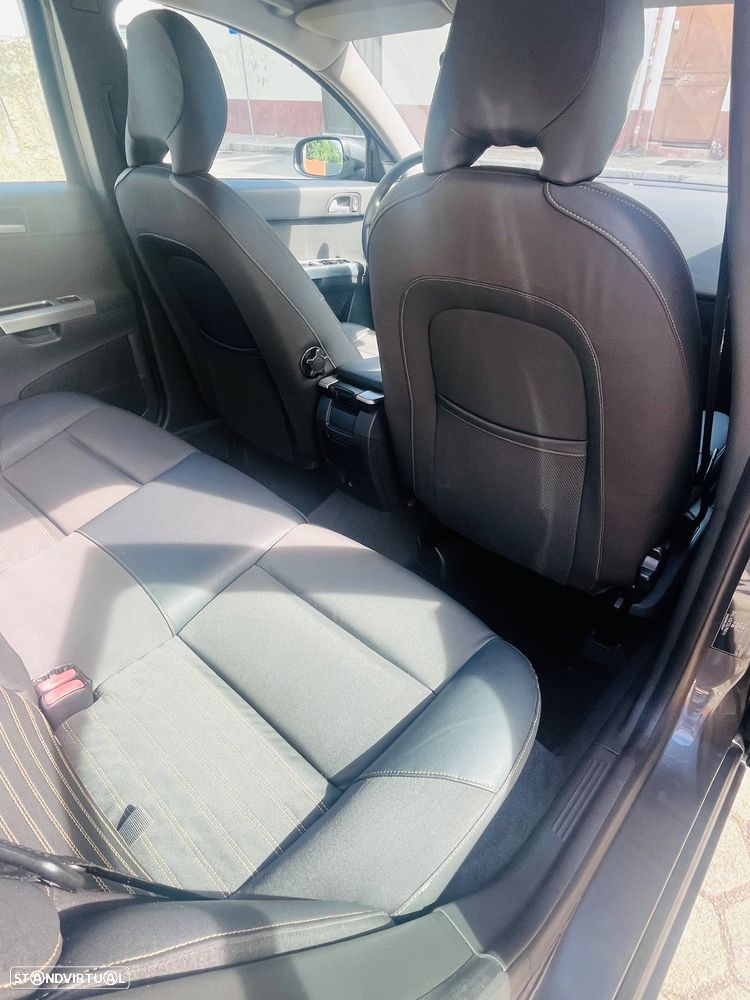 Volvo V50 1.6 D Drive Start/Stop - 35