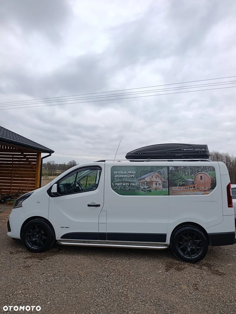 Renault Trafic - 7
