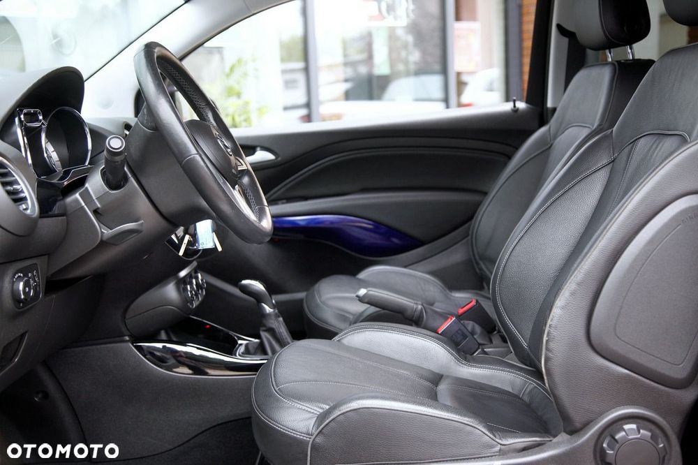 Opel Adam - 14
