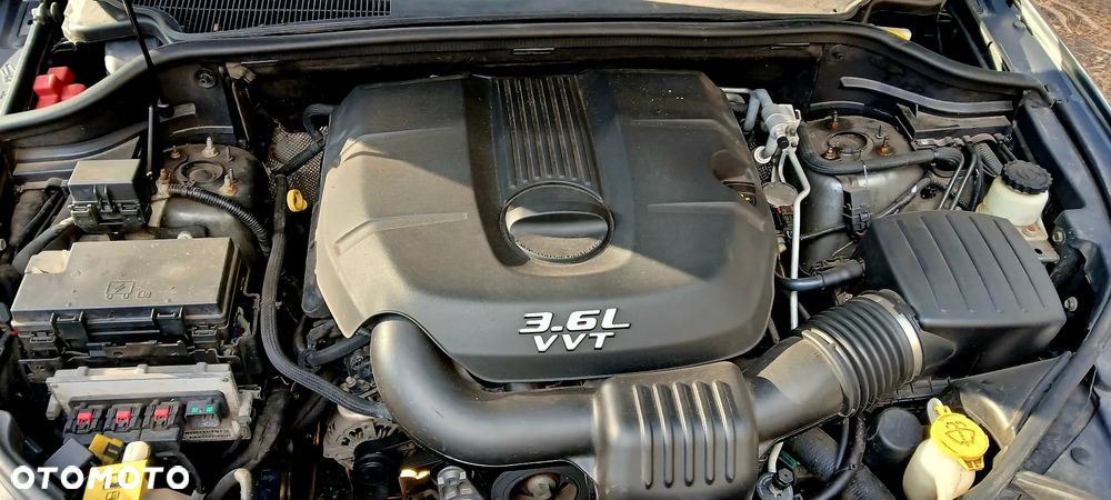 Jeep Grand Cherokee - 18