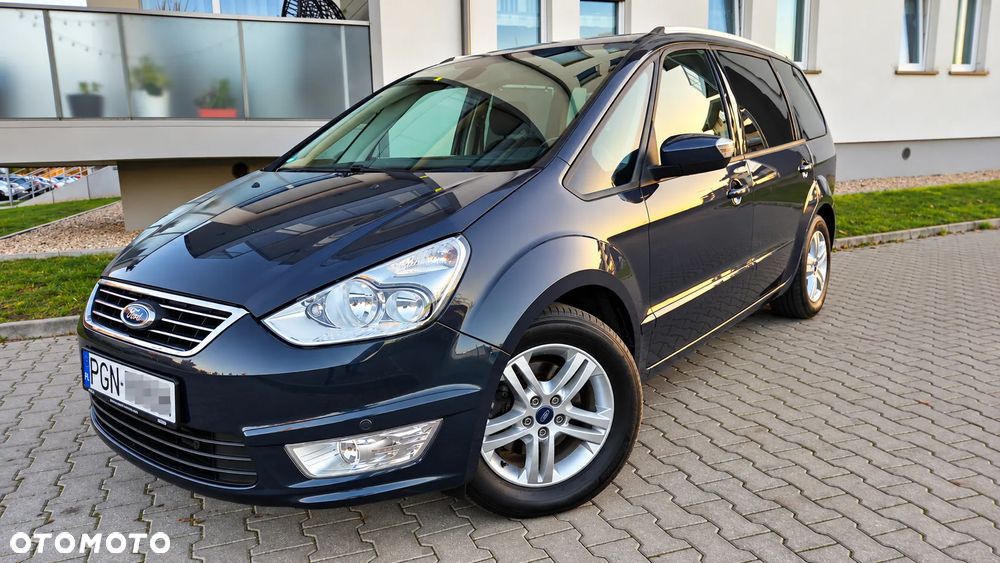 Ford Galaxy