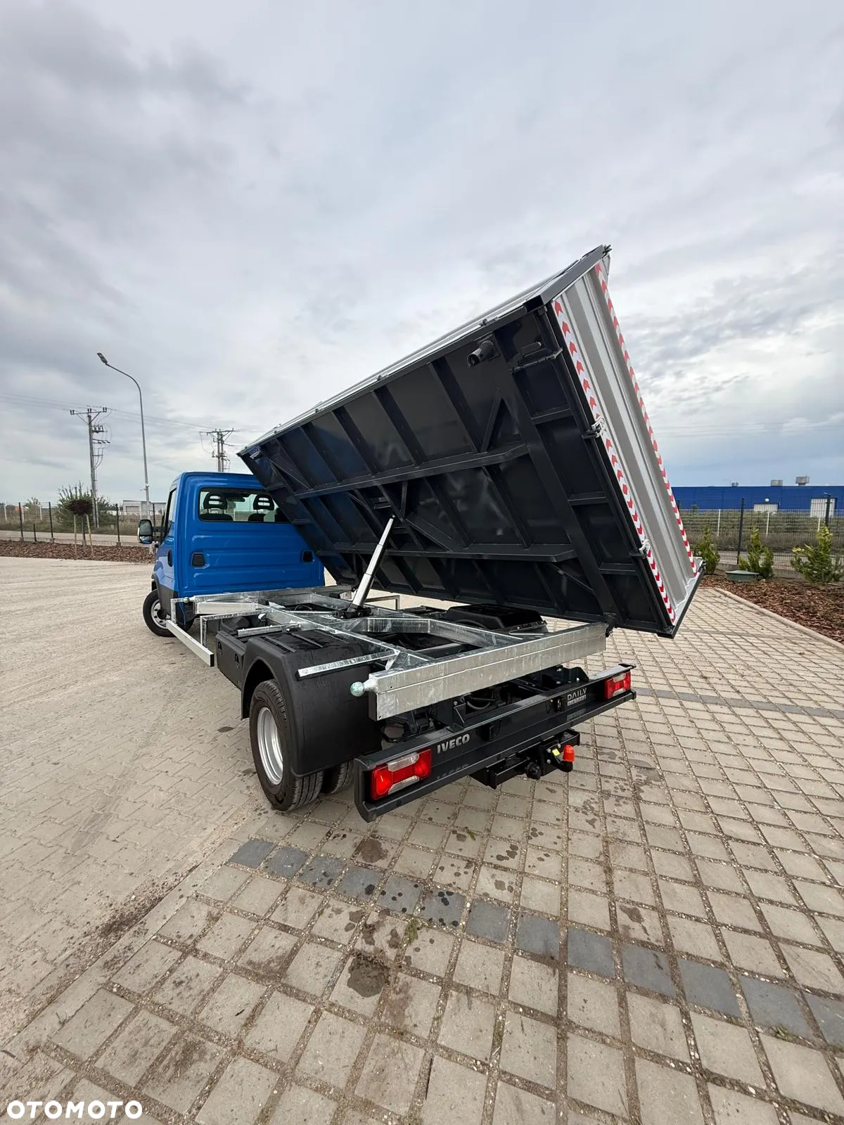 Iveco DAILY 72C18  7200DMC - 23