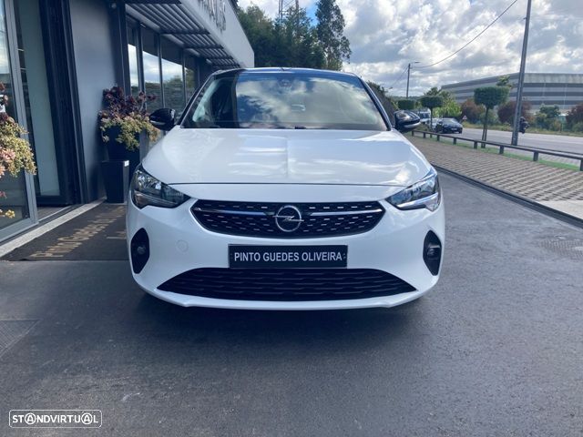 Opel Corsa 1.2 Elegance - 2