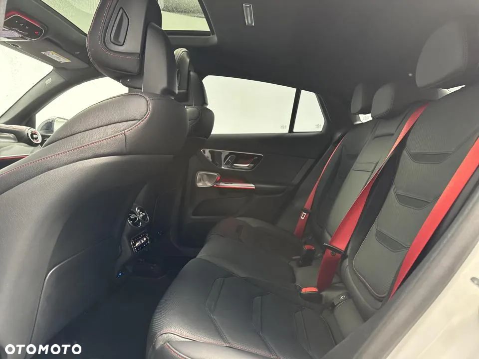 Mercedes-Benz GLC AMG Coupe 43 mHEV 4-Matic - 19