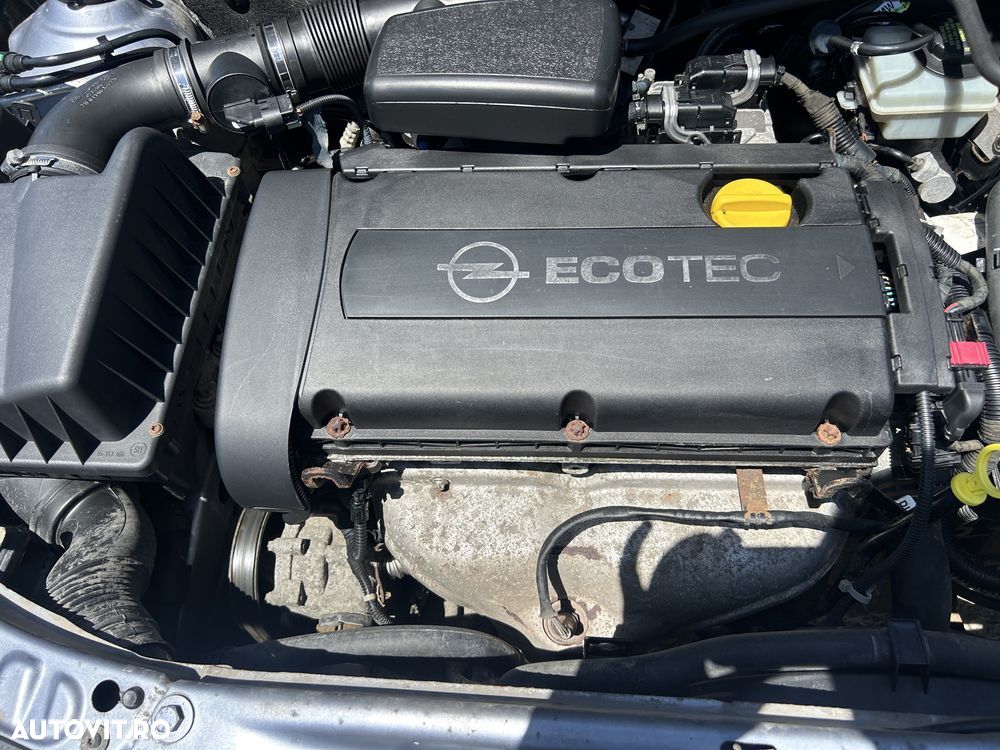 De vanzare Motor z16xep Opel - 1