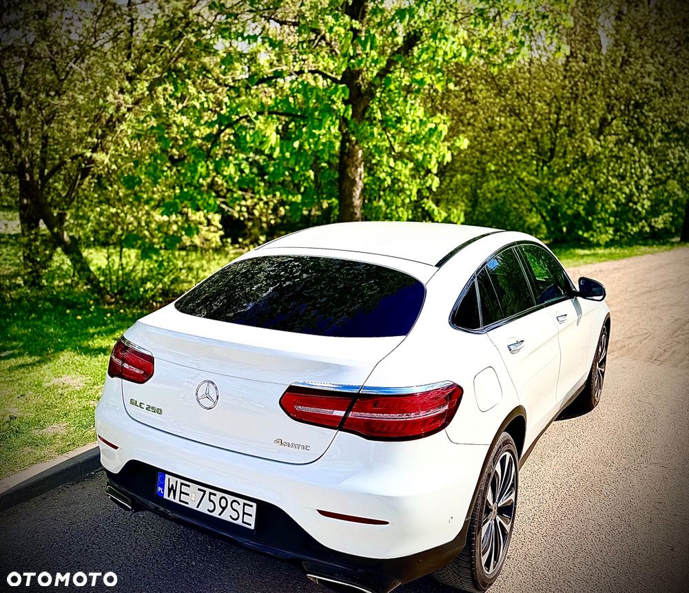 Mercedes-Benz GLC - 3