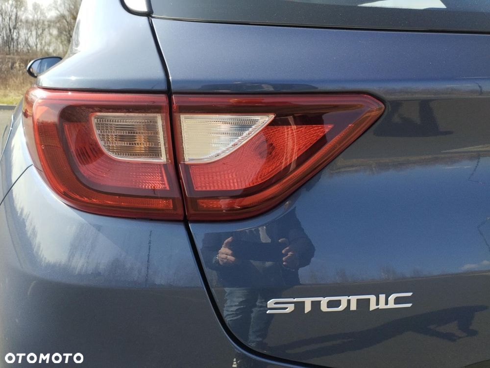 Kia Stonic 1.2 M - 24