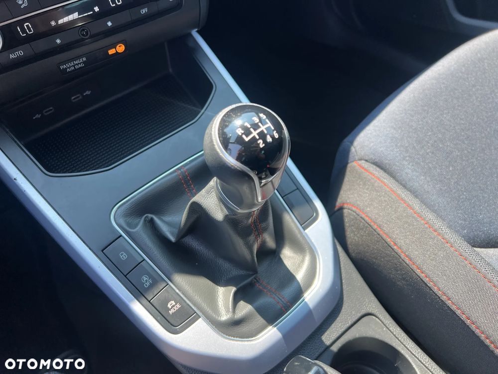 Seat Arona 1.0 TSI FR S&S - 19