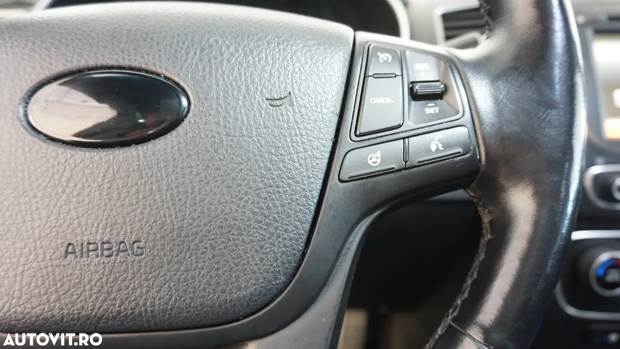 Kia Sorento 2.2 DSL EXECUTIVE AT 4x4 - 17
