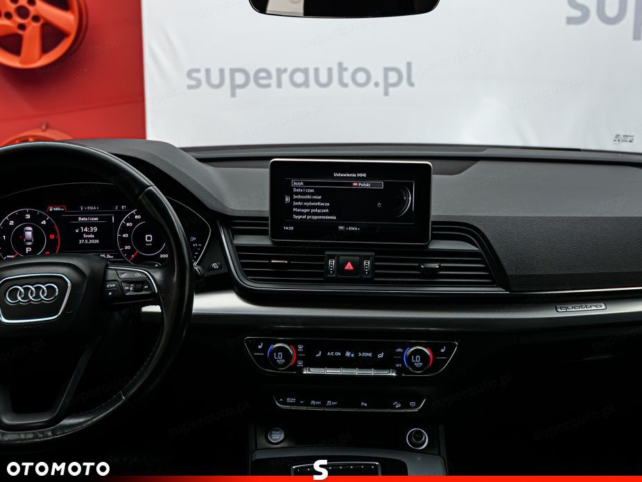 Audi Q5 2.0 TDI Quattro S tronic - 16