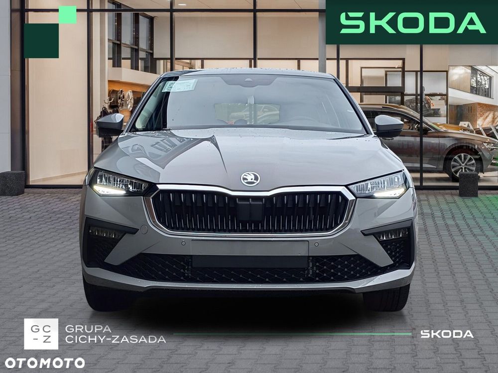 Skoda Scala 1.0 TSI Drive DSG - 9
