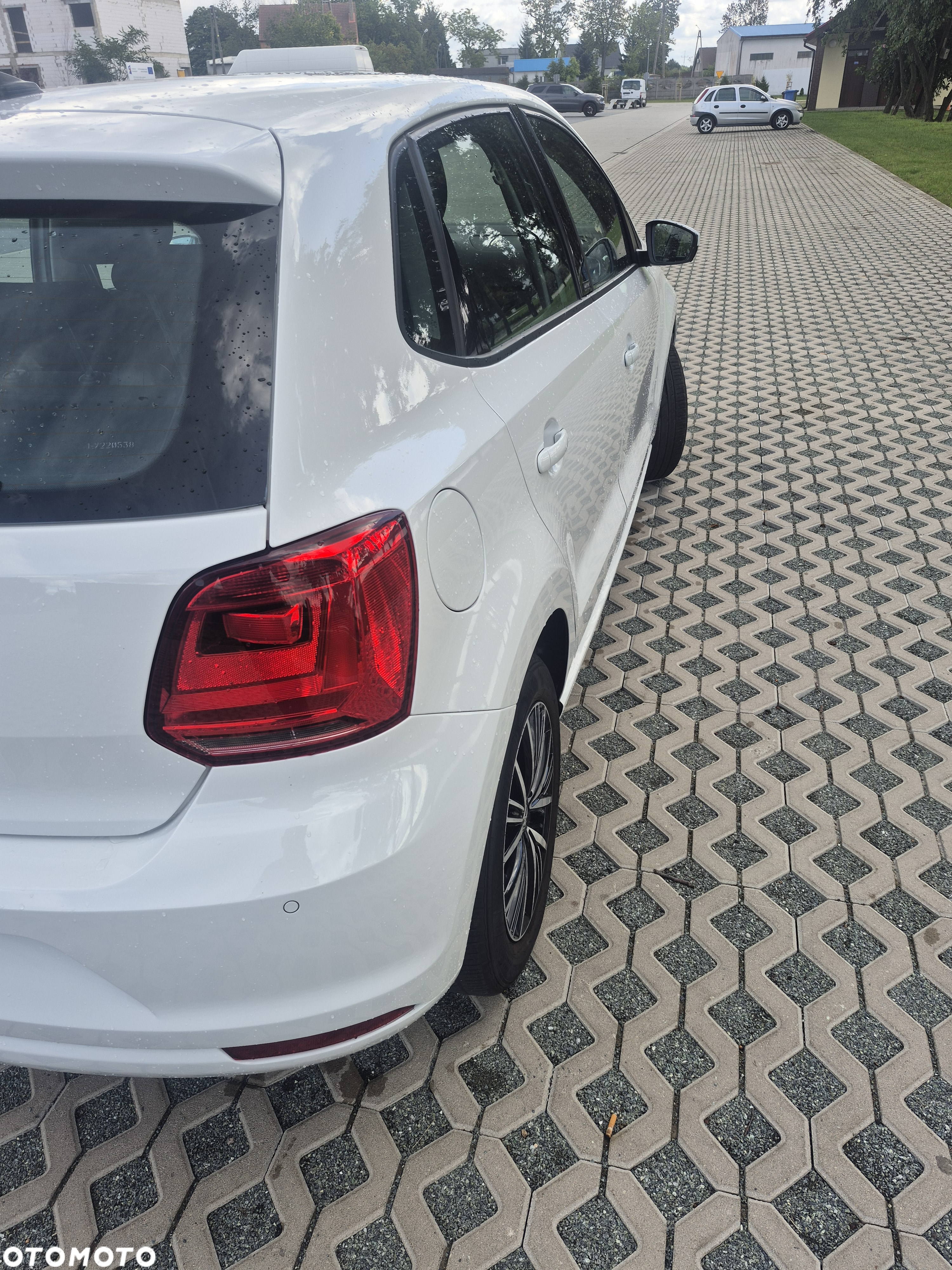 Volkswagen Polo - 9