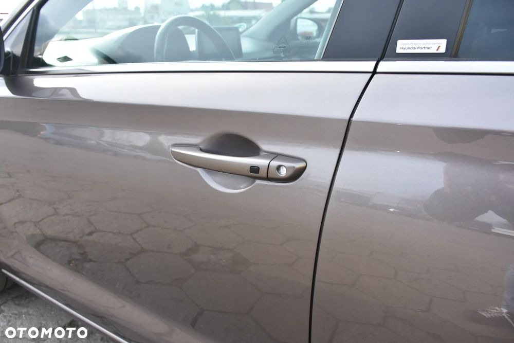 Hyundai i30 1.5 T-GDI 48V-Hybrid Prime - 27