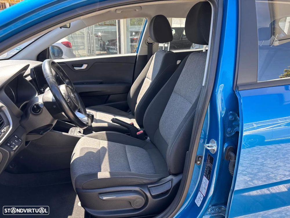 Kia Stonic - 7