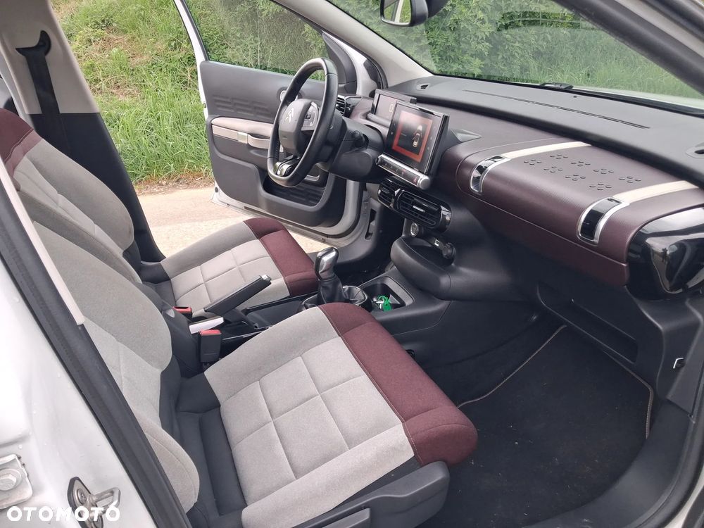 Citroën C4 Cactus BlueHDi 100 Stop&Start Business Class - 7