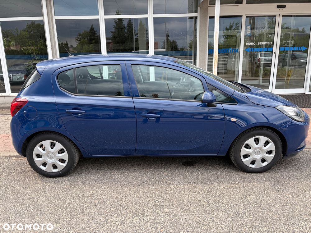 Opel Corsa 1.4 Enjoy - 3