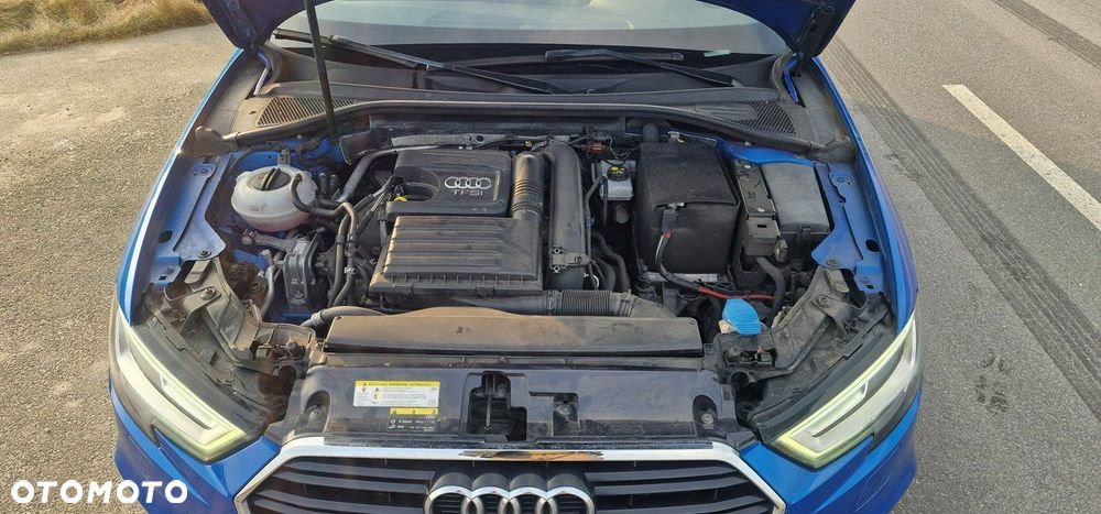 Audi A3 - 20