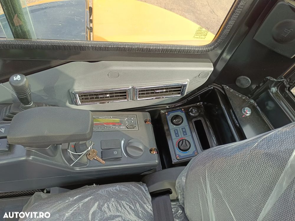 Sany SY35U (G4) - 12