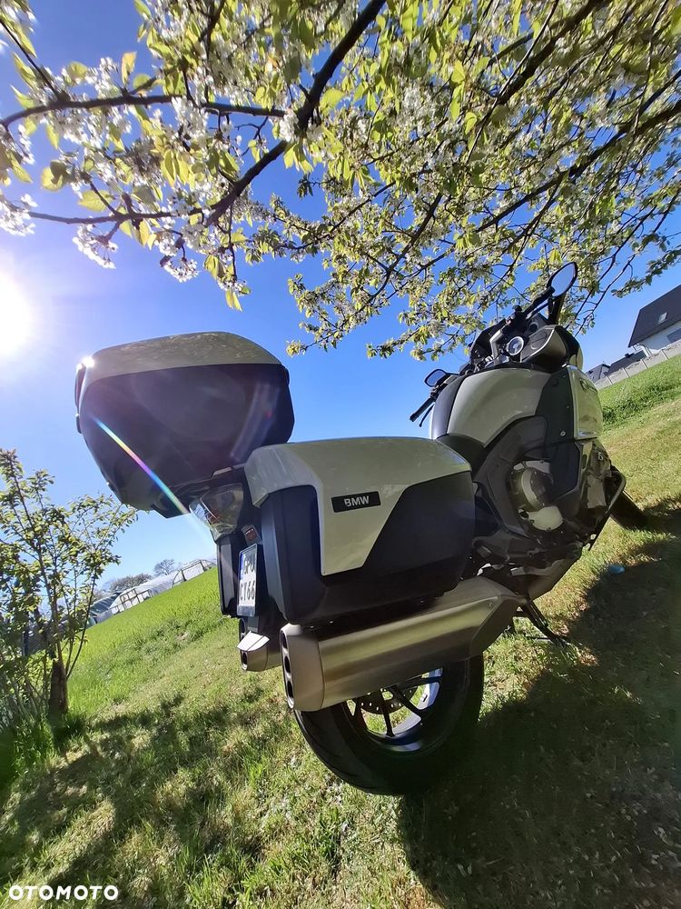 BMW K - 6