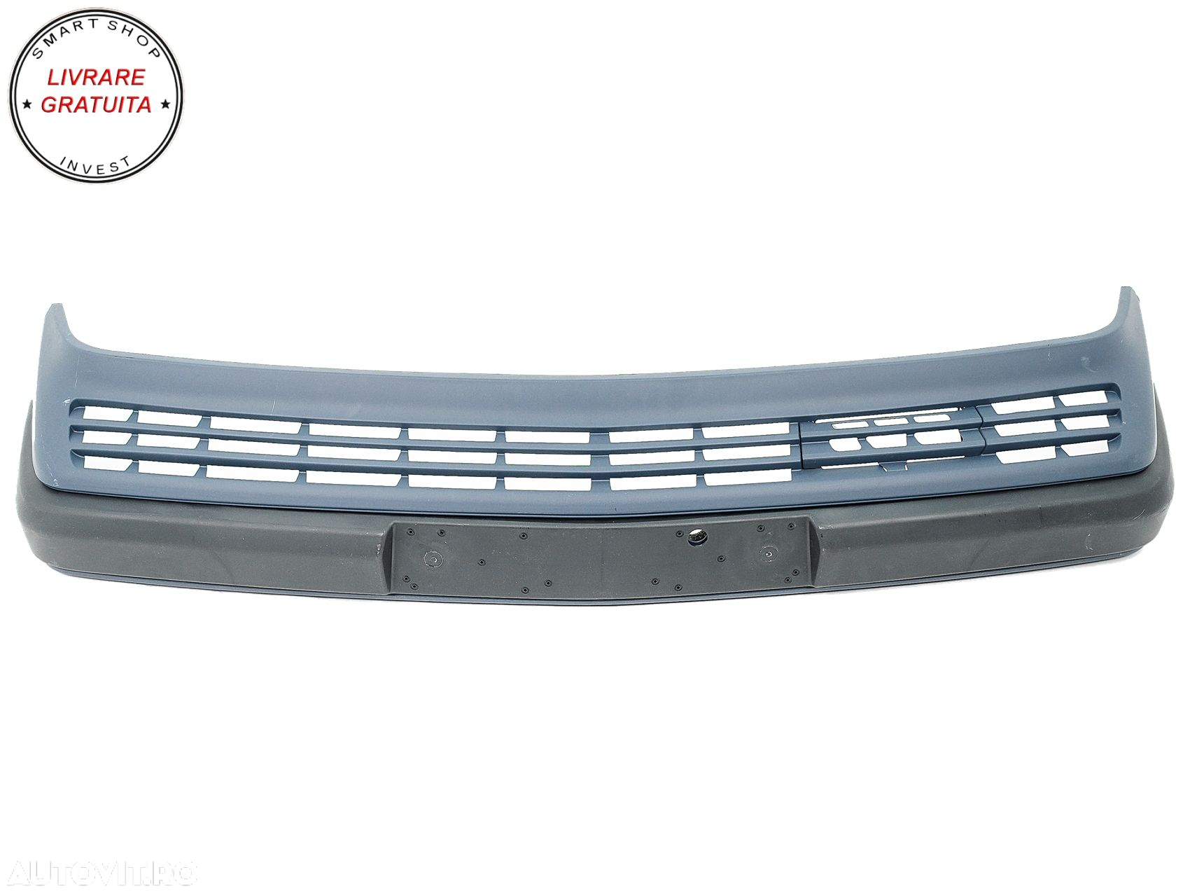 Bara Fata Mercedes E Class W124 C124 S124 (10.1989-06.1996) Sedan/Coupe/Cabrio/Com- livrare gratuita - 2