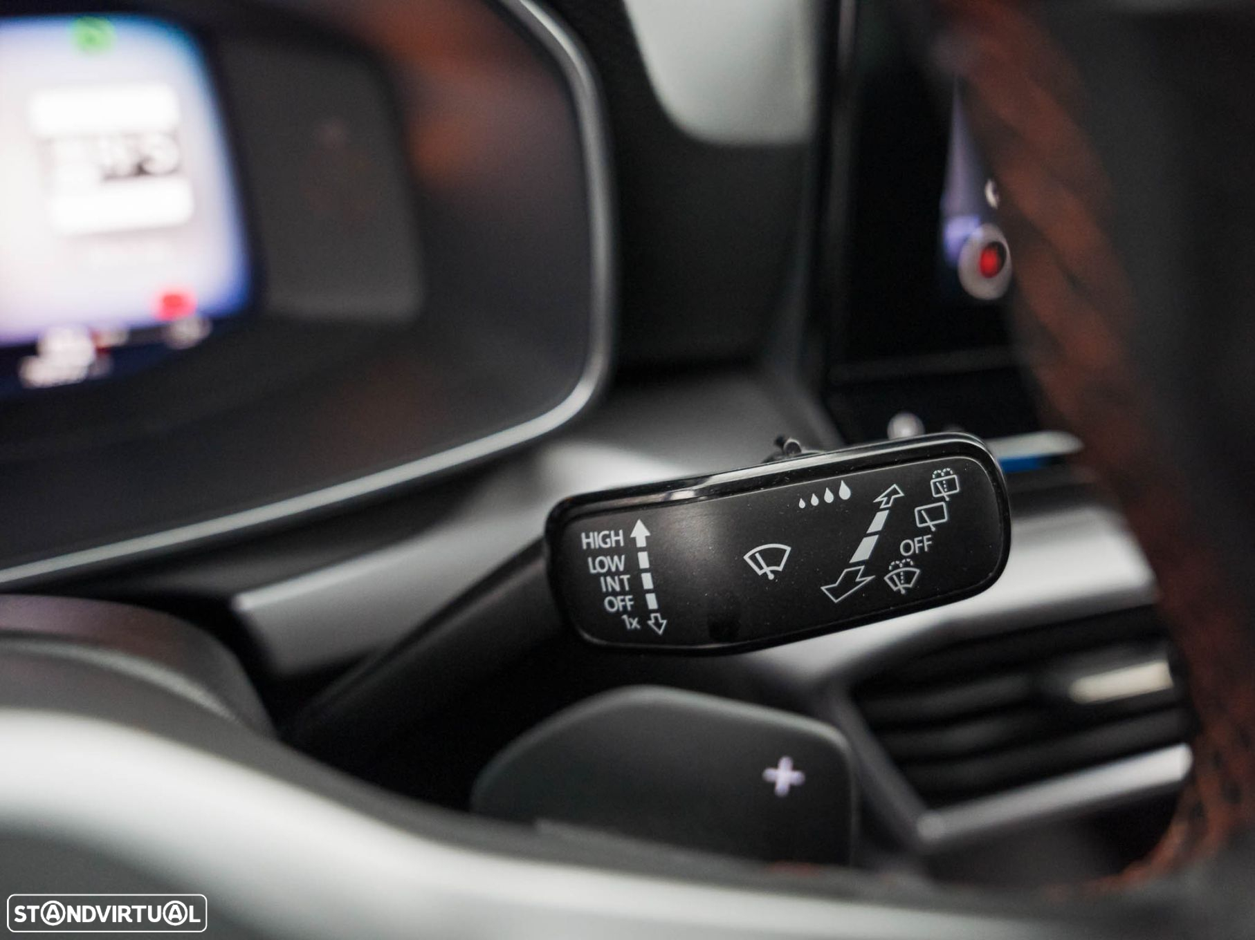 SEAT Leon ST 1.4 e-Hybrid FR DSG - 21