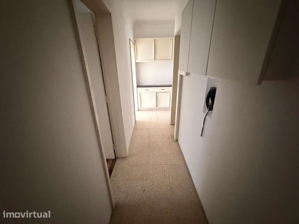 Loja, 55 m², Avenidas Novas - Grande imagem: 4/7