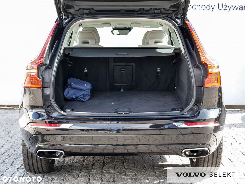 Volvo XC 60 - 31