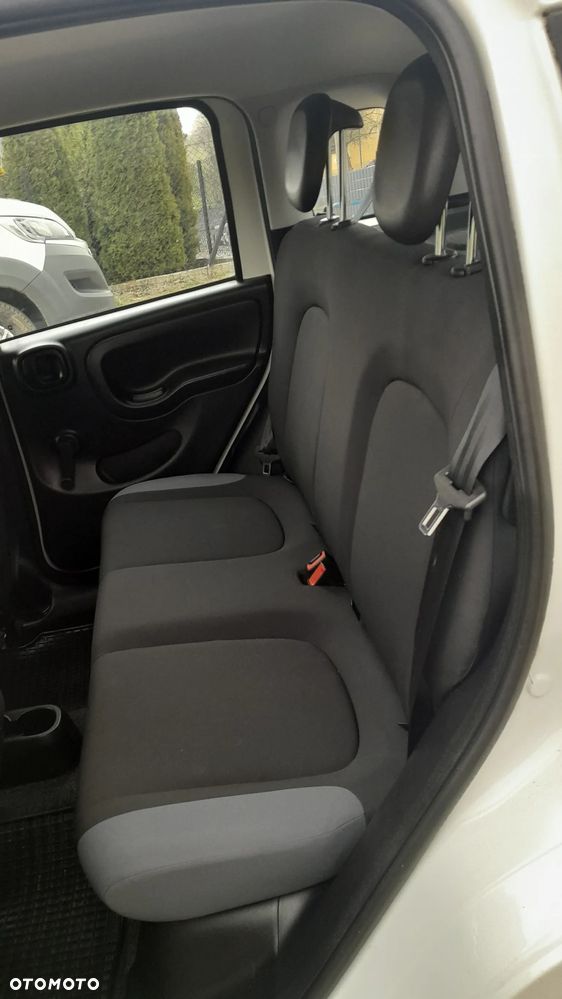 Fiat Panda 1.2 - 12