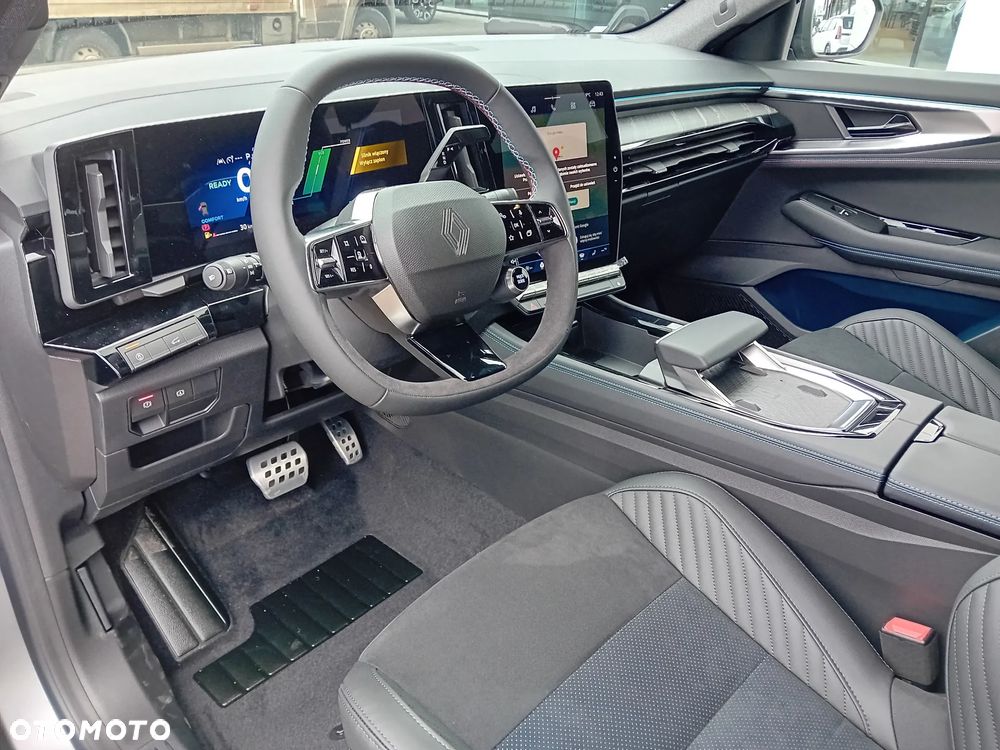 Renault Rafale 1.2 E-Tech Full Hybrid 200 esprit Alpine MMT - 16