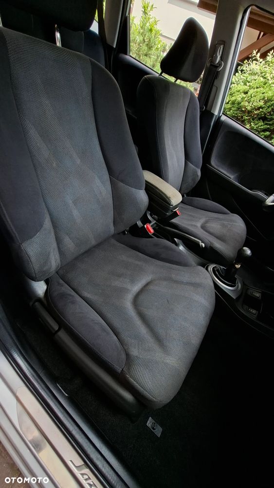 Honda Jazz 1.4 i-VTEC Elegance - 18