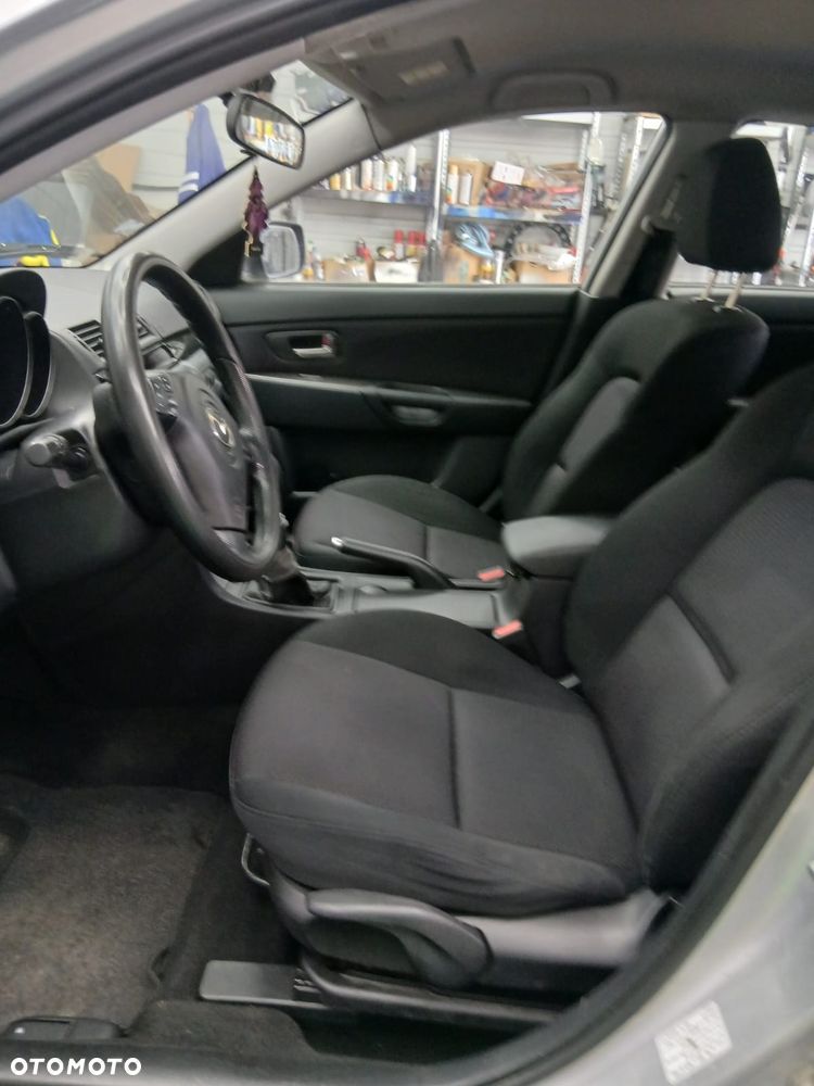 Mazda 3 1.6 CD Comfort - 7