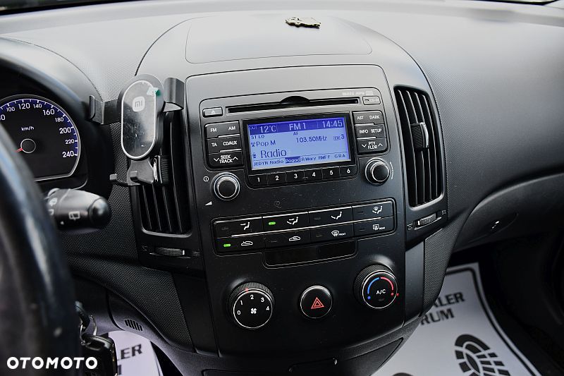Hyundai i30 1.4 Comfort - 12