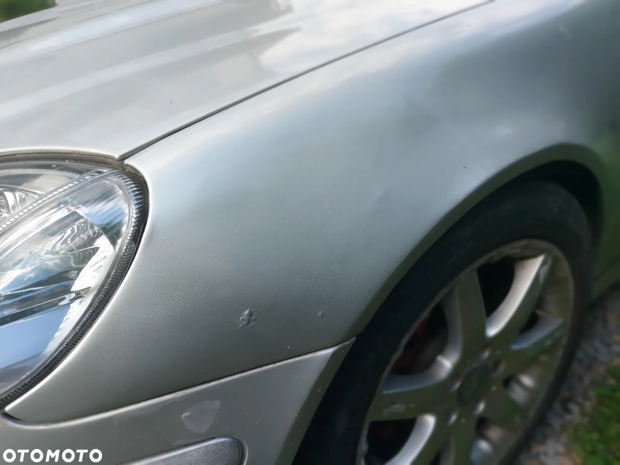 Mercedes-Benz SLK - 17