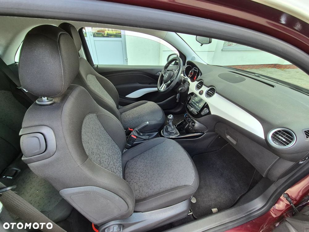 Opel Adam - 13