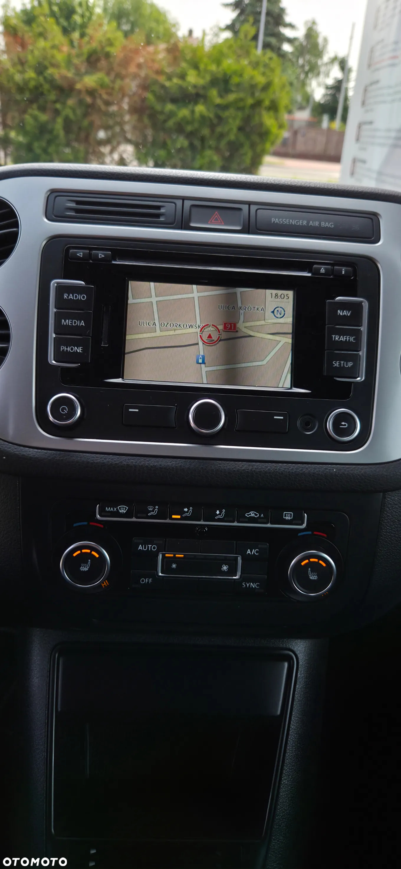 Volkswagen Tiguan 2.0 TDI Sport&Style - 28