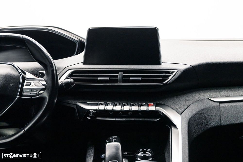 Peugeot 3008 1.5 BlueHDi Crossway EAT8 - 16