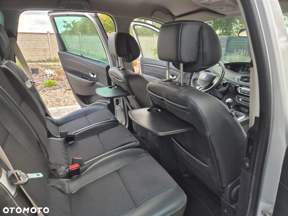 Renault Scenic Energy dCi 130 Euro 6 S&S Bose Edition - 5
