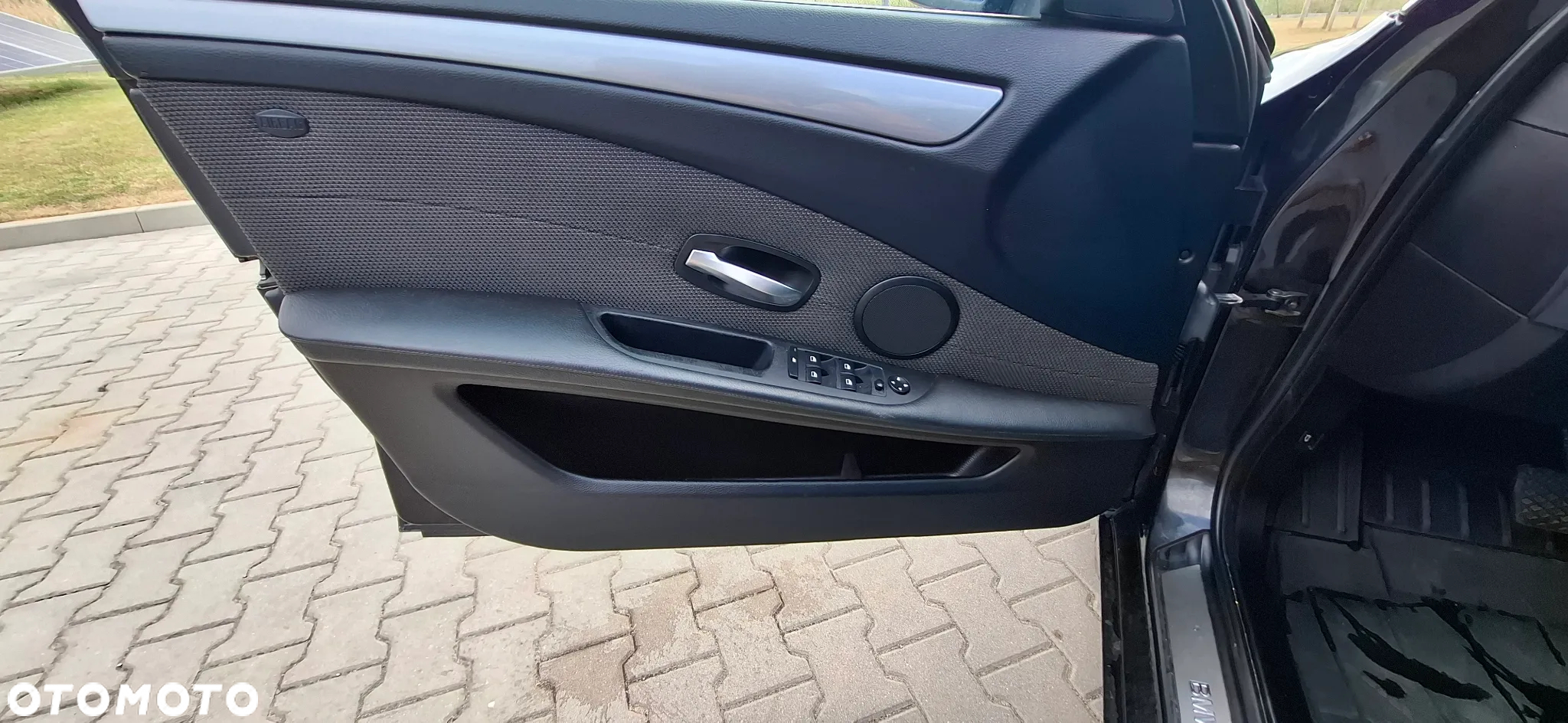 BMW Seria 5 - 26