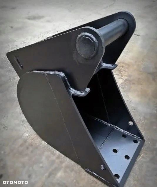 Łyżka do koparki 2,5t 40cm Lehnhoff MS03 PREMIUM KOPARKA JCB CAT HITACHI YANMAR - 3